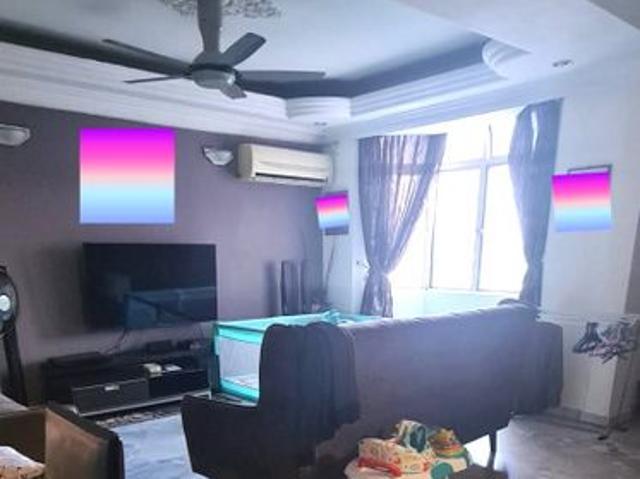 Condominium for sale in Petaling, Subang Jaya