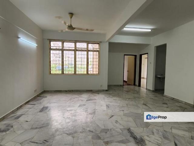 Condominium for sale in USJ 14, Majlis Bandaraya Subang Jaya