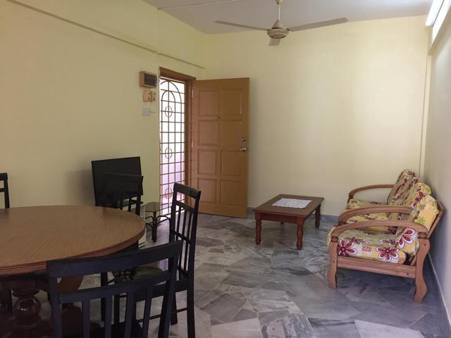 Apartment for rent in Petaling, Subang Jaya