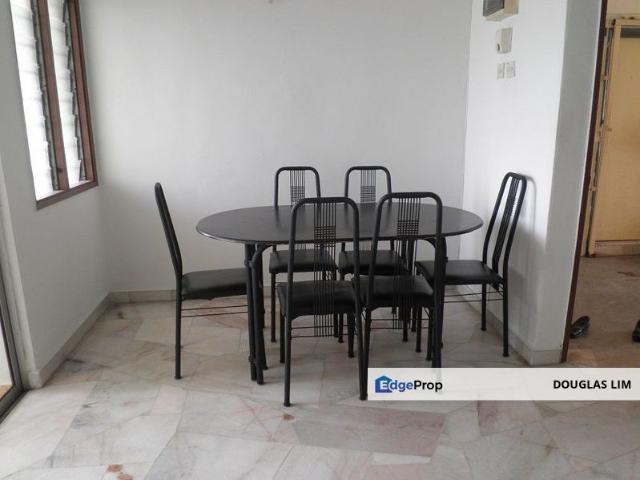 Condominium for sale in USJ 14, Majlis Bandaraya Subang Jaya