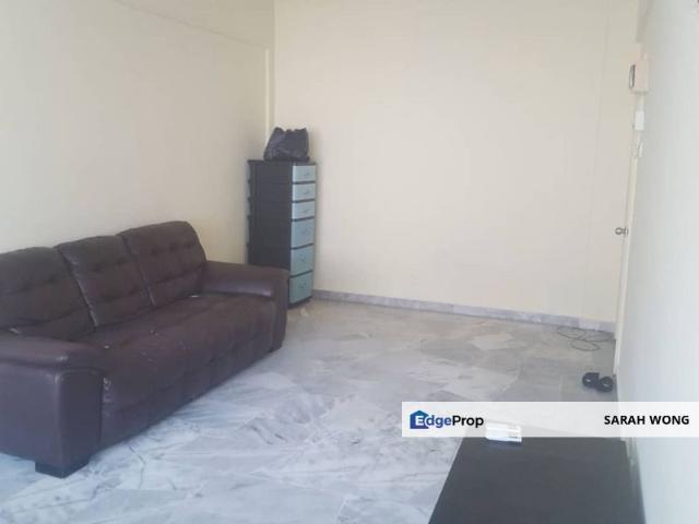 Condominium for sale in USJ 14, Majlis Bandaraya Subang Jaya