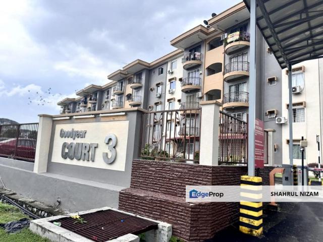 Condominium for sale in Petaling, Subang Jaya