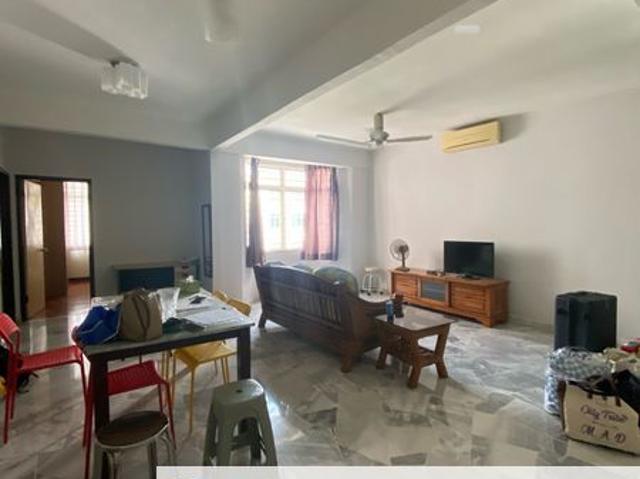 Condominium for rent in Petaling, Subang Jaya