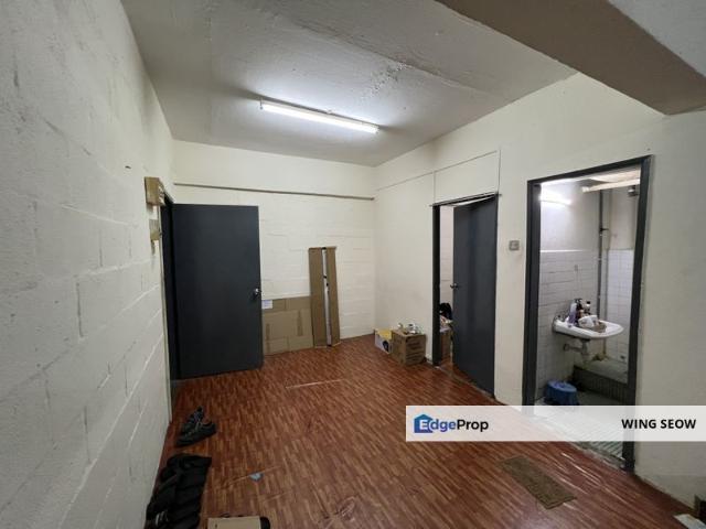 Condominium for sale in Petaling, Subang Jaya