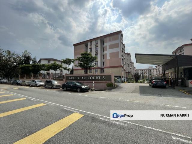 Condominium for sale in Petaling, Subang Jaya