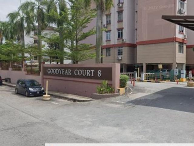 Condominium for sale in Petaling, Subang Jaya