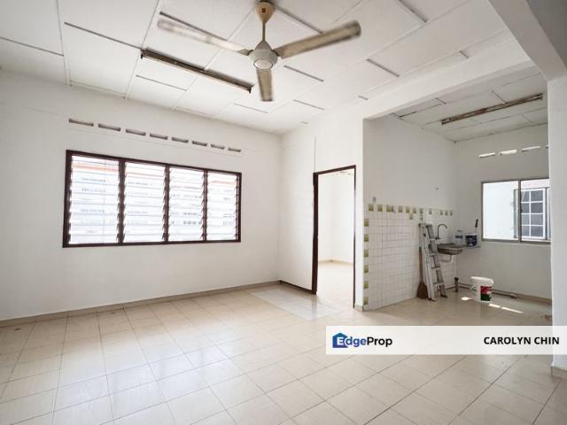 Flat for sale in USJ 14, Majlis Bandaraya Subang Jaya