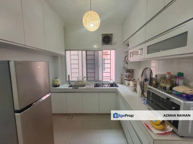 Condominium for sale in Petaling, Subang Jaya