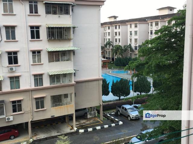 Condominium for rent in Petaling, Subang Jaya