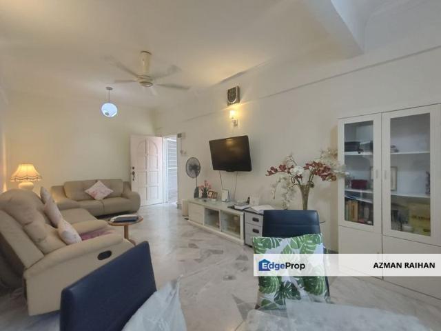 Condominium for rent in Petaling, Subang Jaya