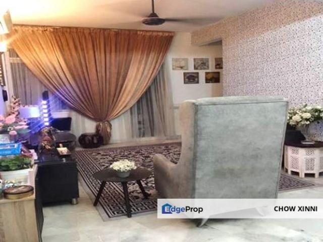 Condominium for sale in Petaling, Subang Jaya