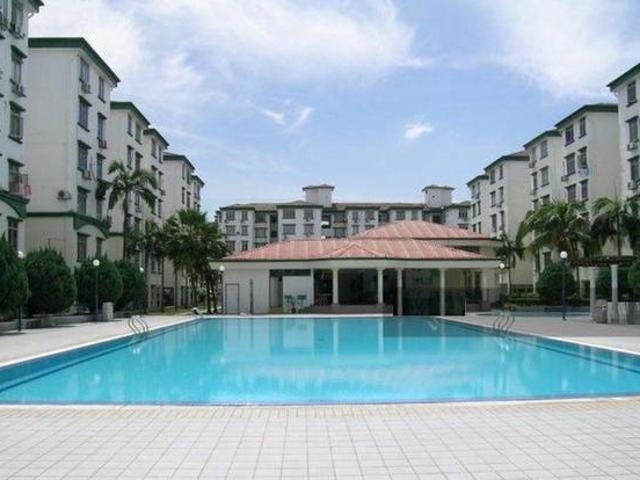 Apartment for rent in Petaling, Subang Jaya