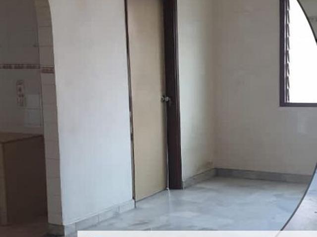 Flat for rent in Petaling, Subang Jaya