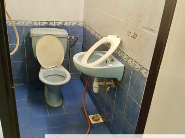 Flat for sale in Petaling, Subang Jaya