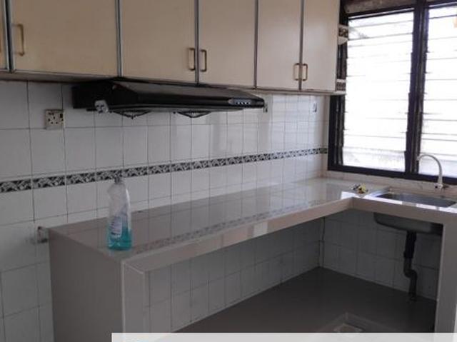 Condominium for sale in Petaling, Subang Jaya