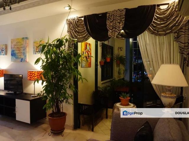 Condominium for sale in USJ 14, Majlis Bandaraya Subang Jaya