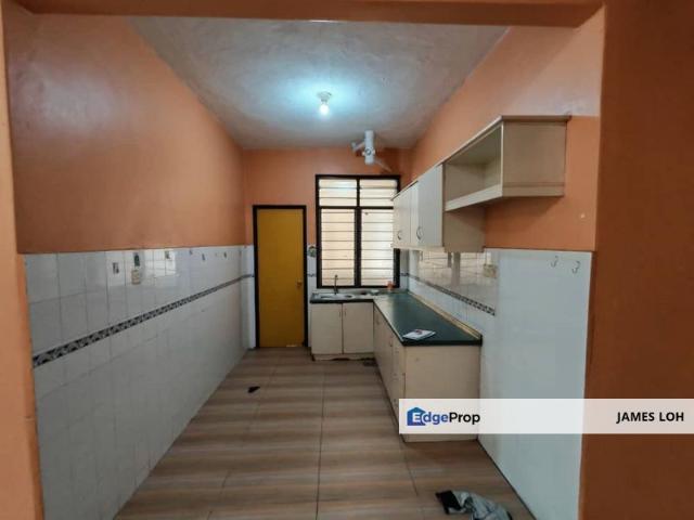 Condominium for sale in Petaling, Subang Jaya