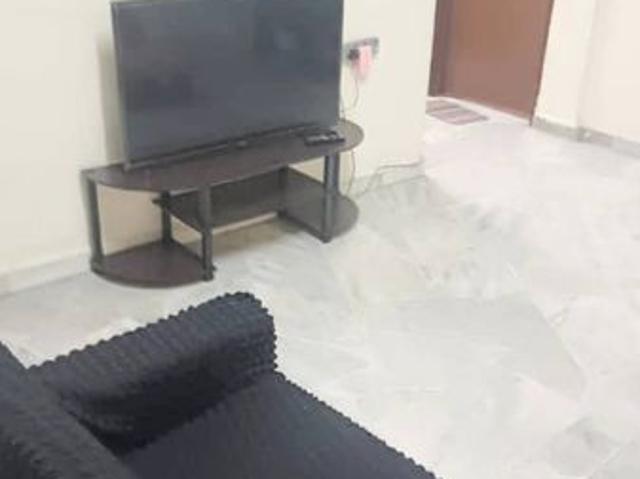 Condominium for sale in USJ 14, Majlis Bandaraya Subang Jaya