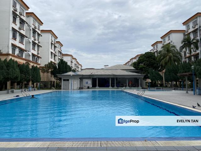 Condominium for sale in Petaling, Subang Jaya
