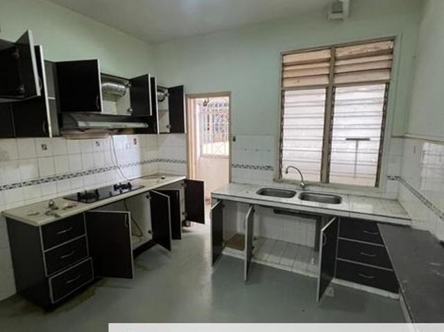 Condominium for sale in Petaling, Subang Jaya