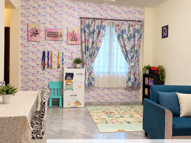 Condominium for sale in USJ 14, Majlis Bandaraya Subang Jaya