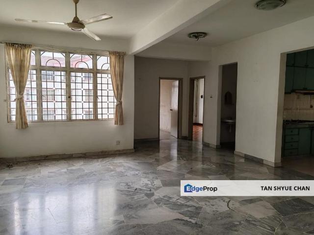 Condominium for sale in Petaling, Subang Jaya