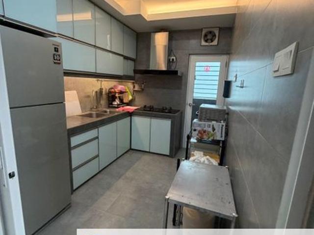 Condominium for rent in Petaling, Subang Jaya