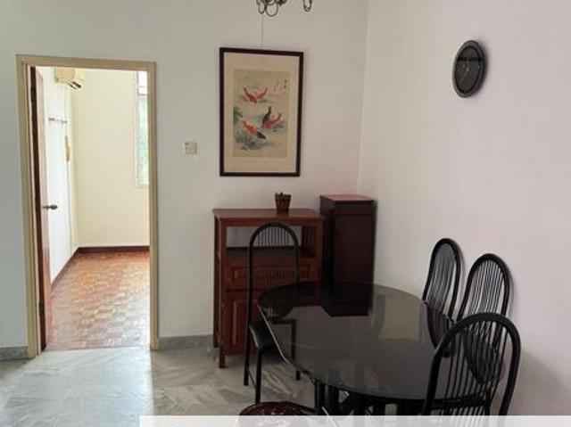 Condominium for rent in Petaling, Subang Jaya