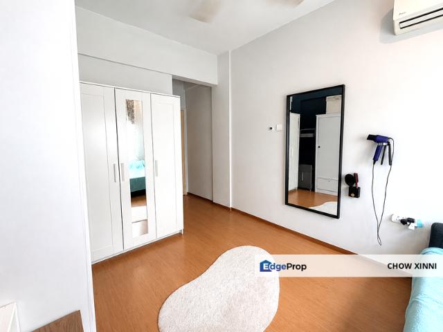 Condominium for sale in Petaling, Subang Jaya