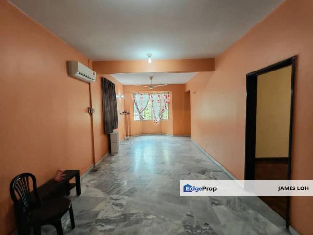 Condominium for rent in Petaling, Subang Jaya
