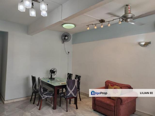 Condominium for rent in Petaling, Subang Jaya