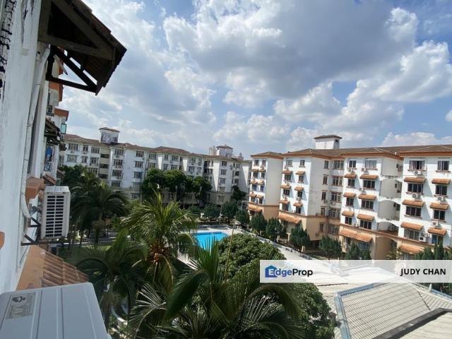 Condominium for rent in Petaling, Subang Jaya