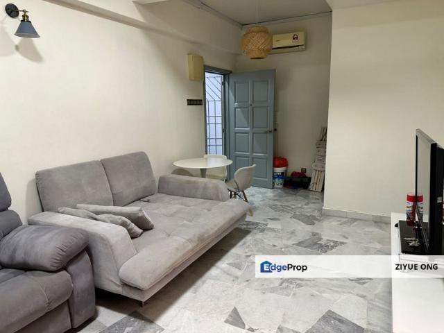 Condominium for rent in Petaling, Subang Jaya