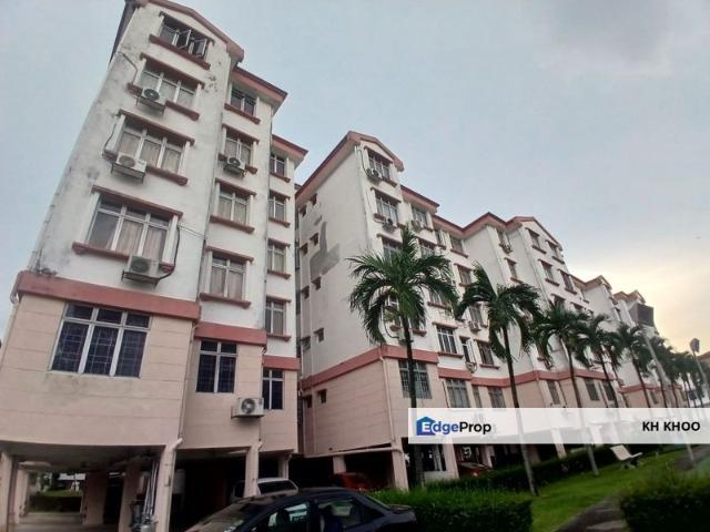 Condominium for sale in Petaling, Subang Jaya