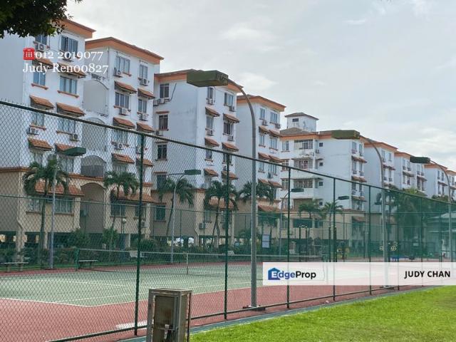 Condominium for rent in Majlis Bandaraya Subang Jaya, Petaling