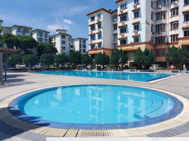 Condominium for sale in Petaling, Subang Jaya