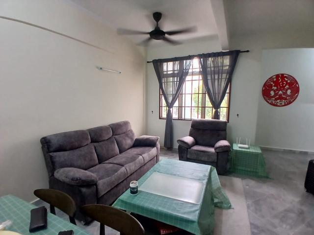 Apartment for rent in Petaling, Subang Jaya