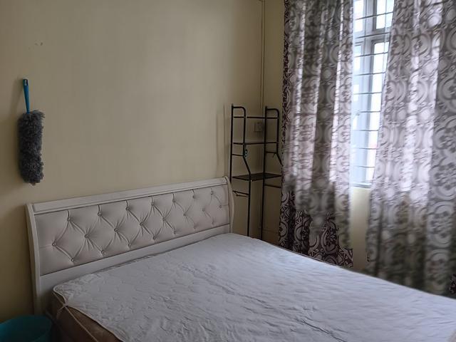 Apartment for rent in Majlis Bandaraya Subang Jaya, Petaling