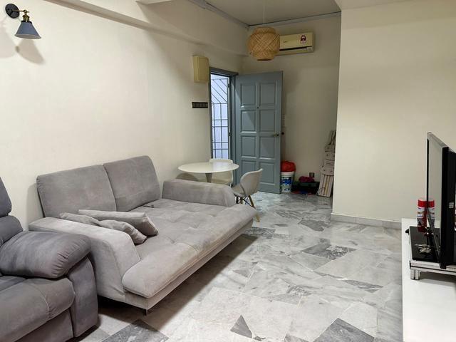 Apartment for rent in Petaling, Subang Jaya