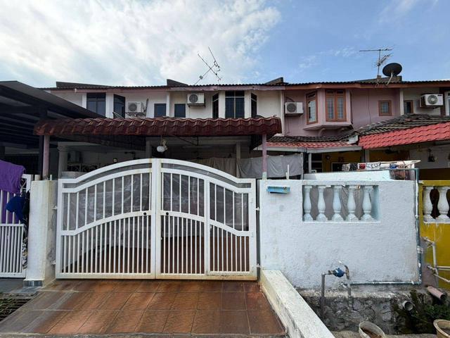 Terraced House for sale in Petaling, Alam Impian