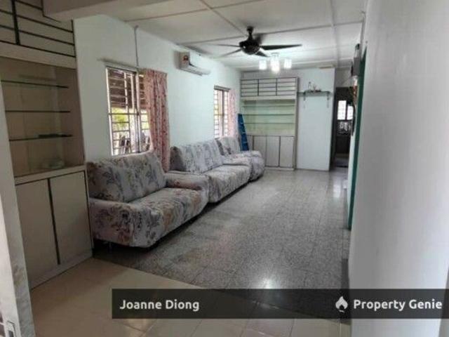 House for rent in Petaling, Subang Jaya