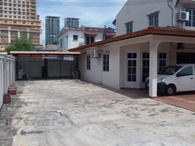 Terraced House for sale in Saujana, Selangor