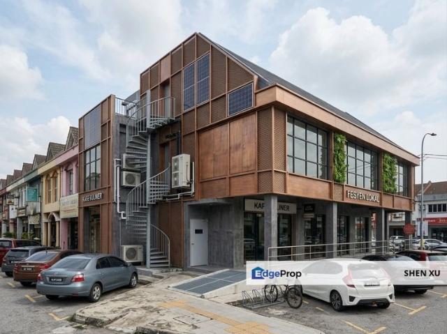 Shop for rent in Petaling, Subang Jaya