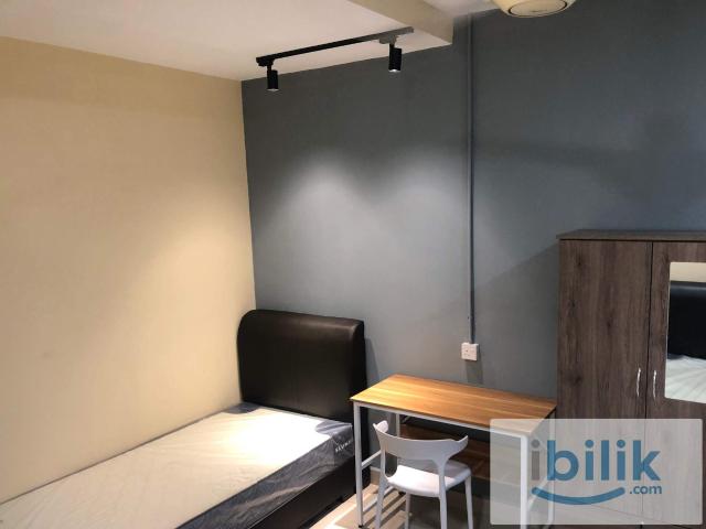 Room for rent in Petaling, Subang Jaya
