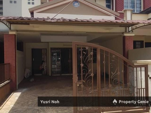 Terraced House for sale in Petaling, Alam Impian