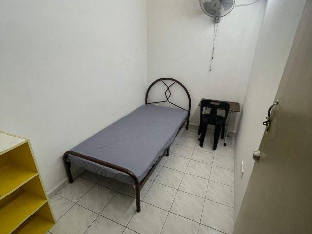 Room for rent in Petaling, Subang Jaya
