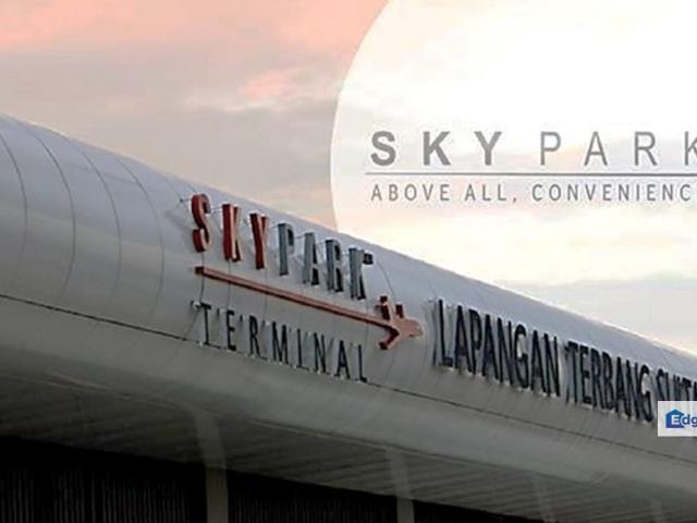 Shop for rent in Petaling, Subang Jaya