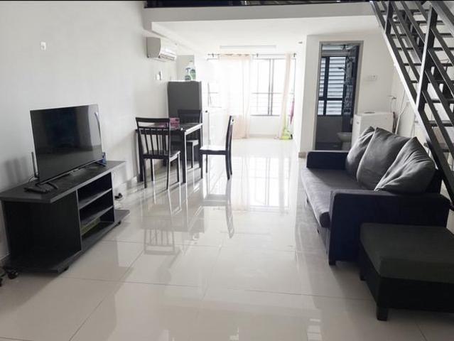 Serviced Residence for rent in Petaling, Subang Jaya