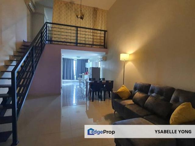 Condominium for rent in Petaling, Subang Jaya