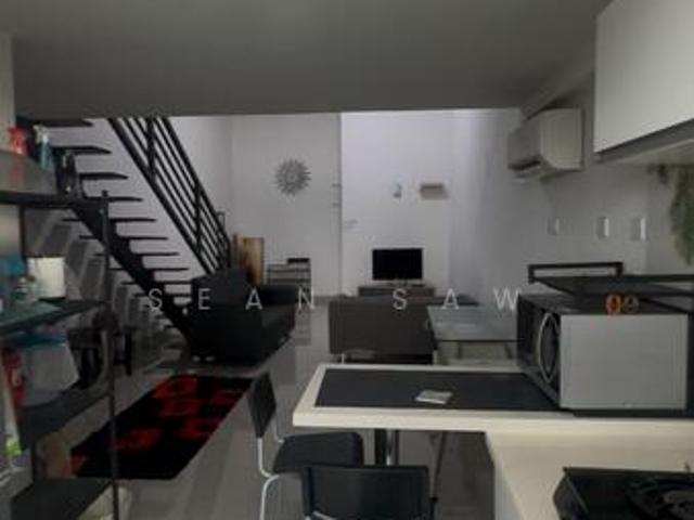 Condominium for rent in Petaling, Subang Jaya